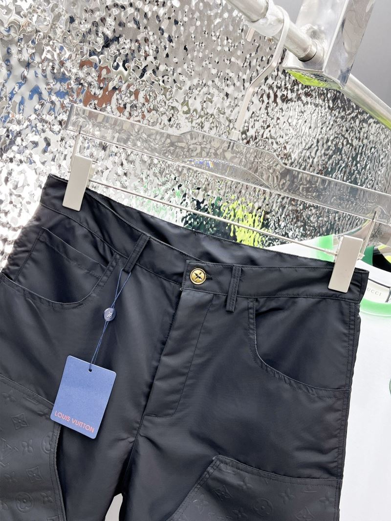 Louis Vuitton Short Pants